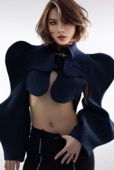 -丝源发型