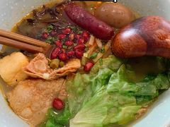 -螺大蛳柳州螺蛳粉·火锅·热干面(西城永捷店)