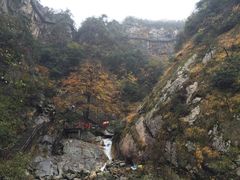 -大明山自然探索公园