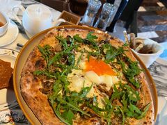 -杭州君悦酒店·青莳