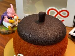 -美心西饼mx cakes(市桥站店)
