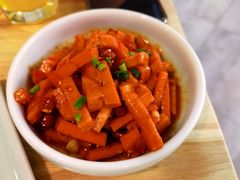 -全牛匠·乐山跷脚牛肉(新中关店)