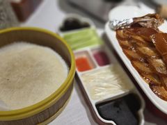 -大鸭梨烤鸭·北京菜(大兴南小街店)