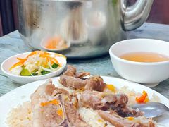 -溢香园昼夜抓饭店(揽秀园街店)