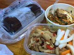 -大学城夜市大排档(凤栖路店)