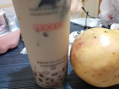 -书亦烧仙草(武侯五大花园店)