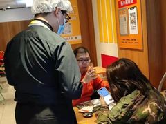 -麦当劳(安定门外大街店)
