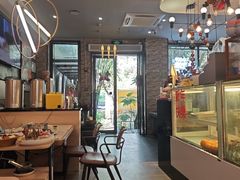 -樾餐厅泰式海鲜火锅(民歌湖店)