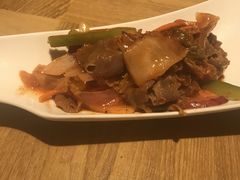 -松岛日本料理(汾江路店)