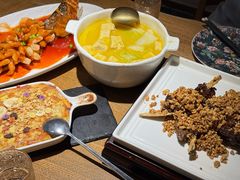 -花间一壶酒(桐荫街店)
