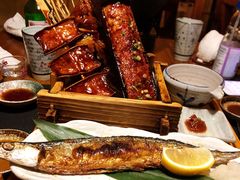 -文立新麻辣烫(合生汇21街区店)