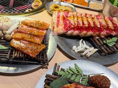 -伊茉家的烤肉店(勒泰中心店)
