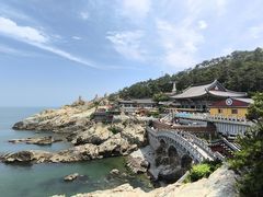-海东龙宫寺