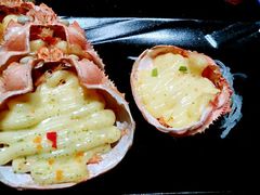 芝士蟹包-daozao料理美术馆(寿光店)