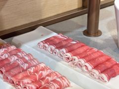 -海底捞火锅(贵和购物中心店.原鲁能城店)