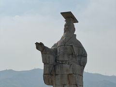 -秦始皇帝陵博物院(兵马俑)