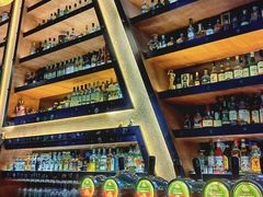 -Famous肥猫墨西哥音乐餐吧(五棵松华熙LIVE店)