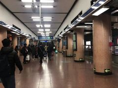 -北京站(地铁站)