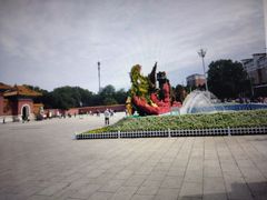 -北陵公园