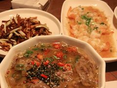 -外婆家(西红门荟聚购物中心店)