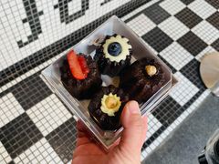 -Juicy Bakery(大学路店)