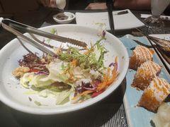 -昱匠·日本料理(金融街店)