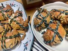 -锦绣大地生鲜食品厅