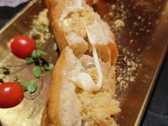 -何师烧烤Pro ·江湖川菜·小龙虾·精酿(太古里旗舰店)