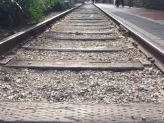-铁路文化公园