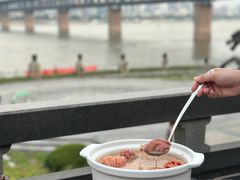 -汉水谣·江景餐厅(江滩店)