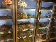 -长药唐师乐山油炸(石人直营店)