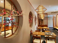 -簡一·割烹·和牛夀喜燒(西水东店)