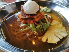 -一品诚记烤肉·甄选店(中南路店)
