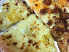 -比格比萨自助(花园路店)