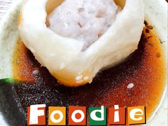 -黄阿姨锅贴大王(万航渡路店)