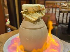 -吃饭皇帝大(合生汇店)