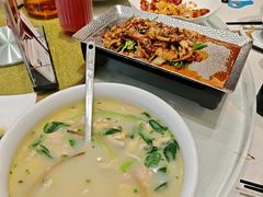 -李氏传家菜(兴城路店)