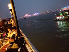 -武汉两江游览·夜游长江(汉口粤汉码头)