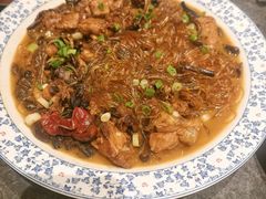 -陈家老院子·长春特色东北家宴(一匡街店)