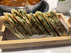 -浩爷羊蝎子火锅(双榆树店)