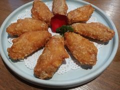 -新白鹿餐厅(城西银泰城店)