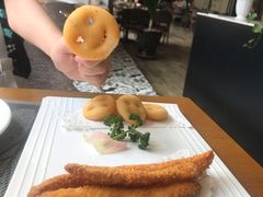 -香草意餐厅(杏石口路店)