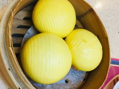 凤凰流沙包-点都德(千灯湖环宇城店)