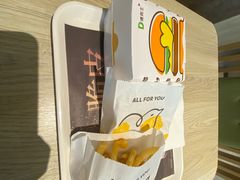 -德克士(西站站内店)
