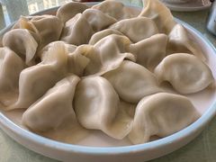 -闫水饺大酒楼·北京老闫靓马饺子馆