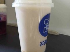 -茶百道(荣科路店)