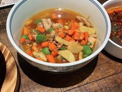 -铁公鸡·四川料理(天环广场店)