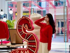 -王府井奥莱临潼小镇(临潼店)