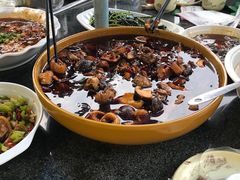 -老幺泉水鸡