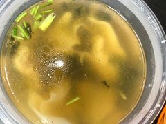 -郑家包子牛肉拉面(尚勤路店)